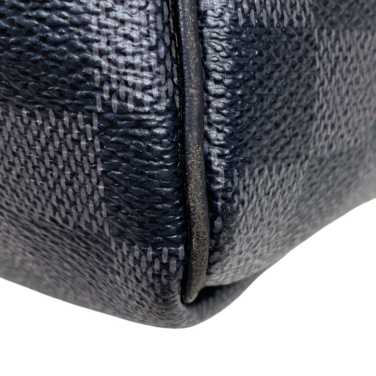 ルイ・ヴィトン Louis Vuitton キーポル バンドリエール 55 旅行