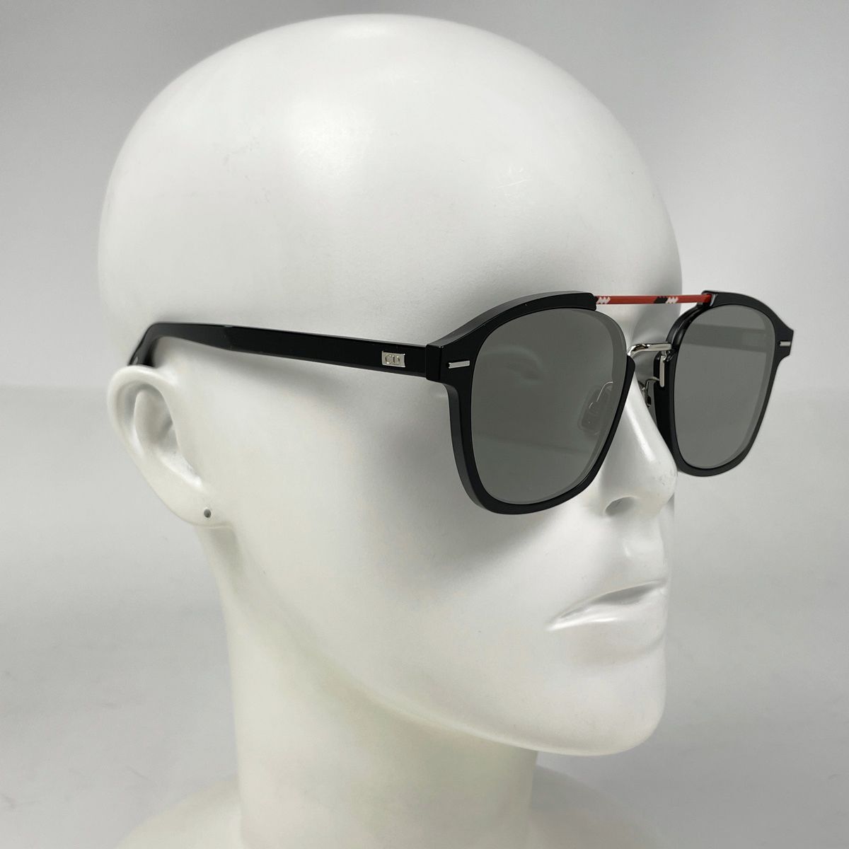 在庫一掃】 クリスチャンディオール Christian Dior ロゴ サングラス