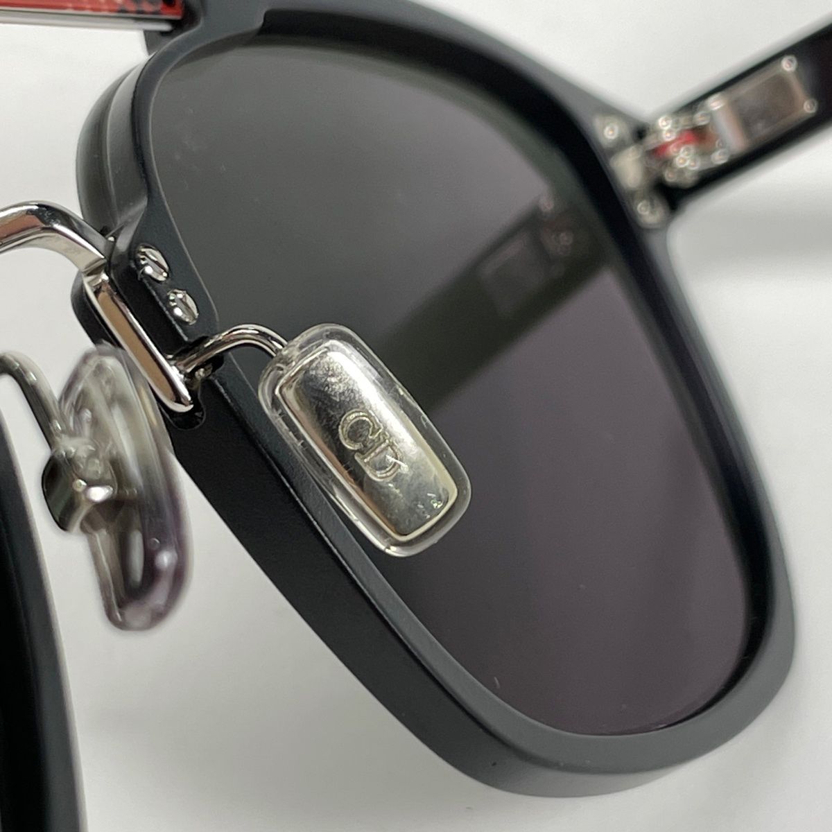 在庫一掃】 クリスチャンディオール Christian Dior ロゴ サングラス