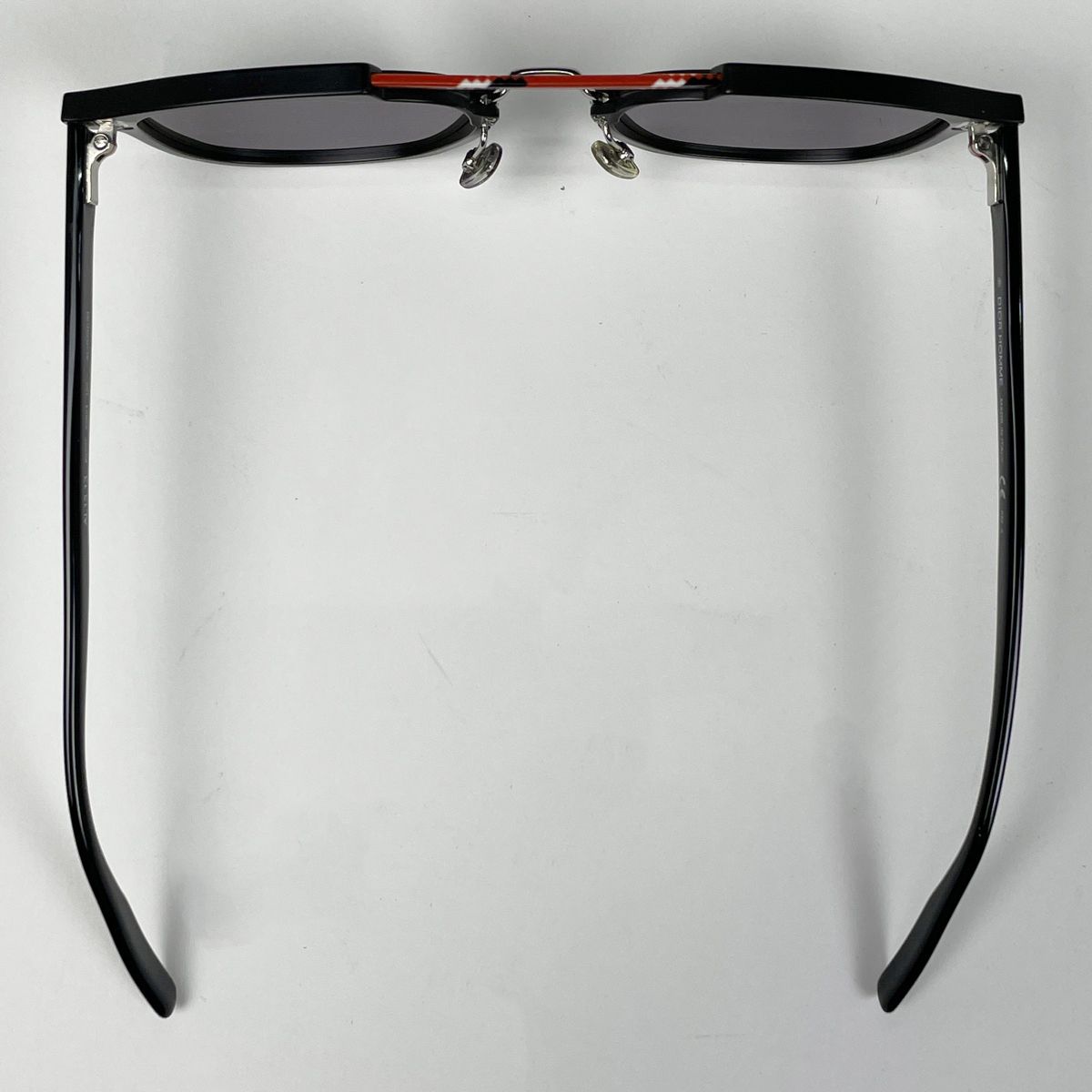 在庫一掃】 クリスチャンディオール Christian Dior ロゴ サングラス