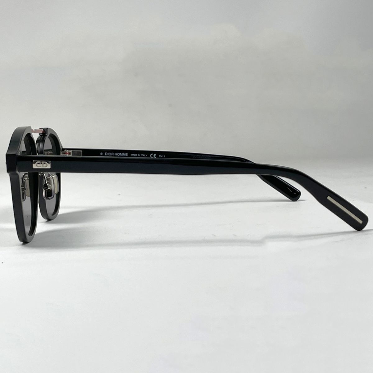 在庫一掃】 クリスチャンディオール Christian Dior ロゴ サングラス