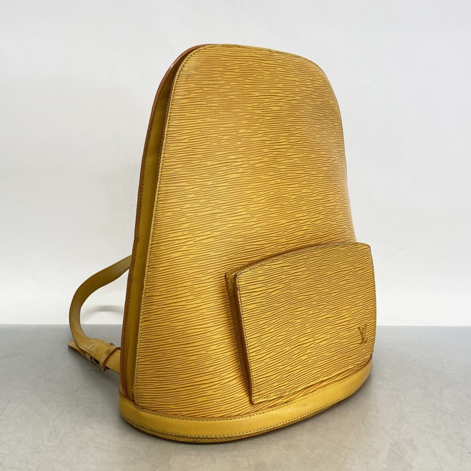 ルイ・ヴィトン(Louis Vuitton) ルイ・ヴィトン リュックサック エピ