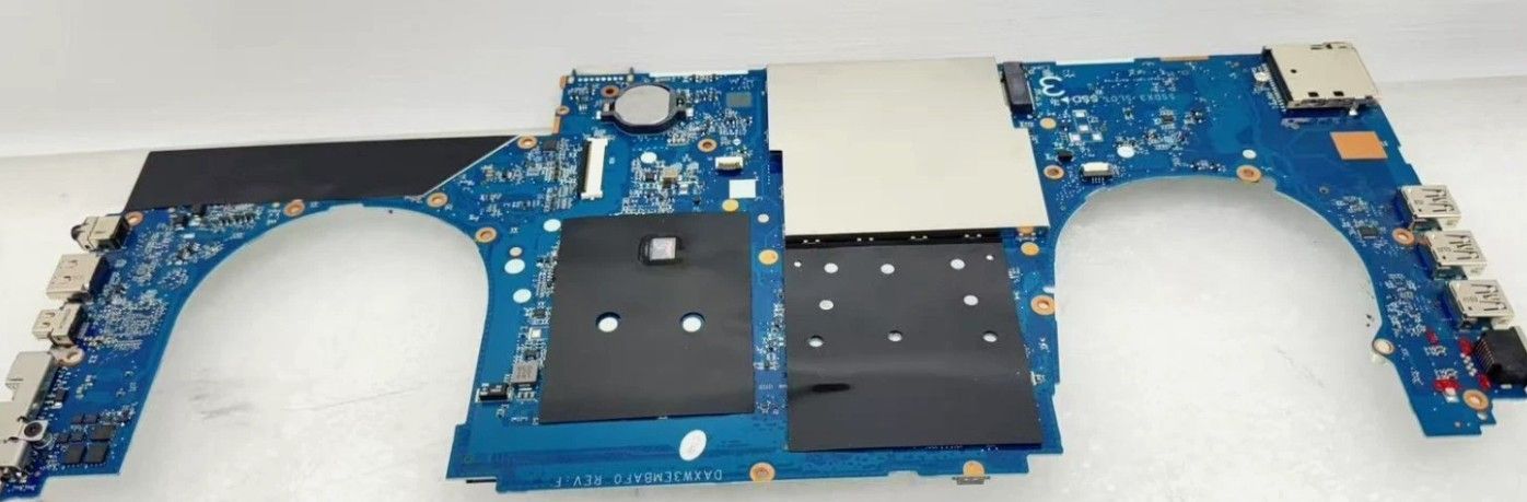 HP ZBook 17 G 6 Intel i 5-9400 H 2.50 GHz マザーボード