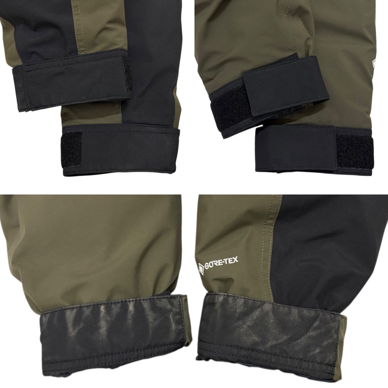 THE NORTH FACE (ザノースフェイス) マウンテンダウンジャケット 