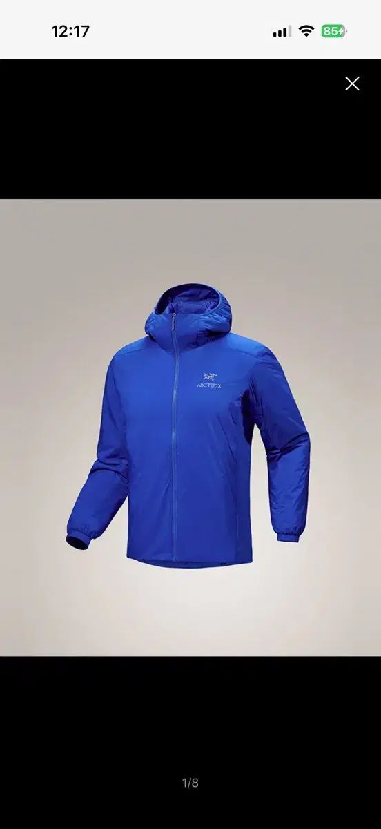 アトムフーディー バイ リー アトム Tシャツ トム WHO