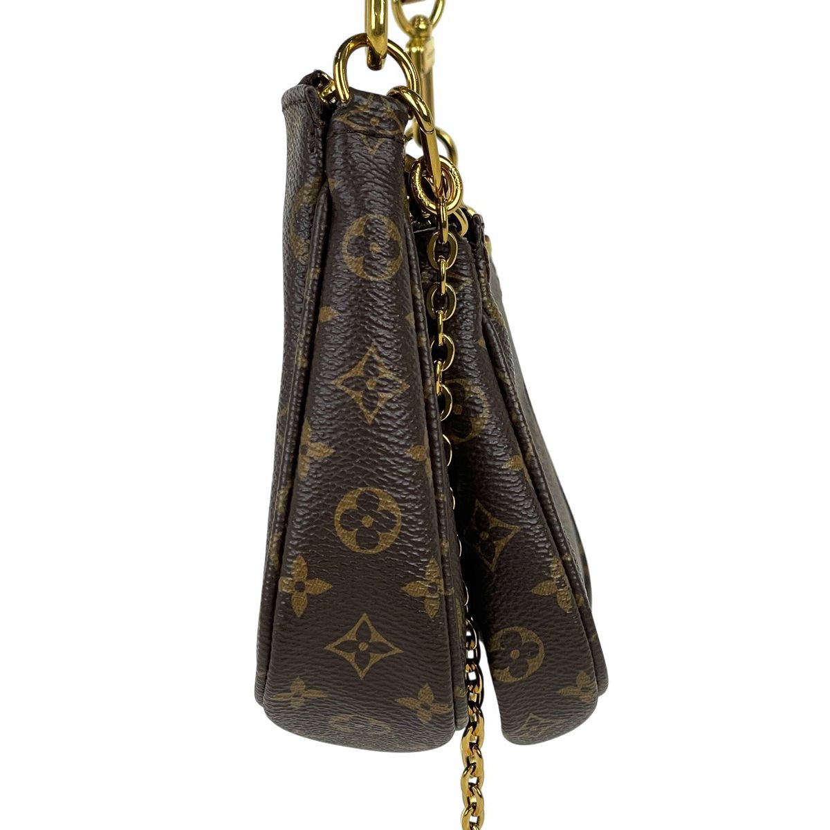 ルイ・ヴィトン Louis Vuitton ミュルティ ポシェット アクセソワール 