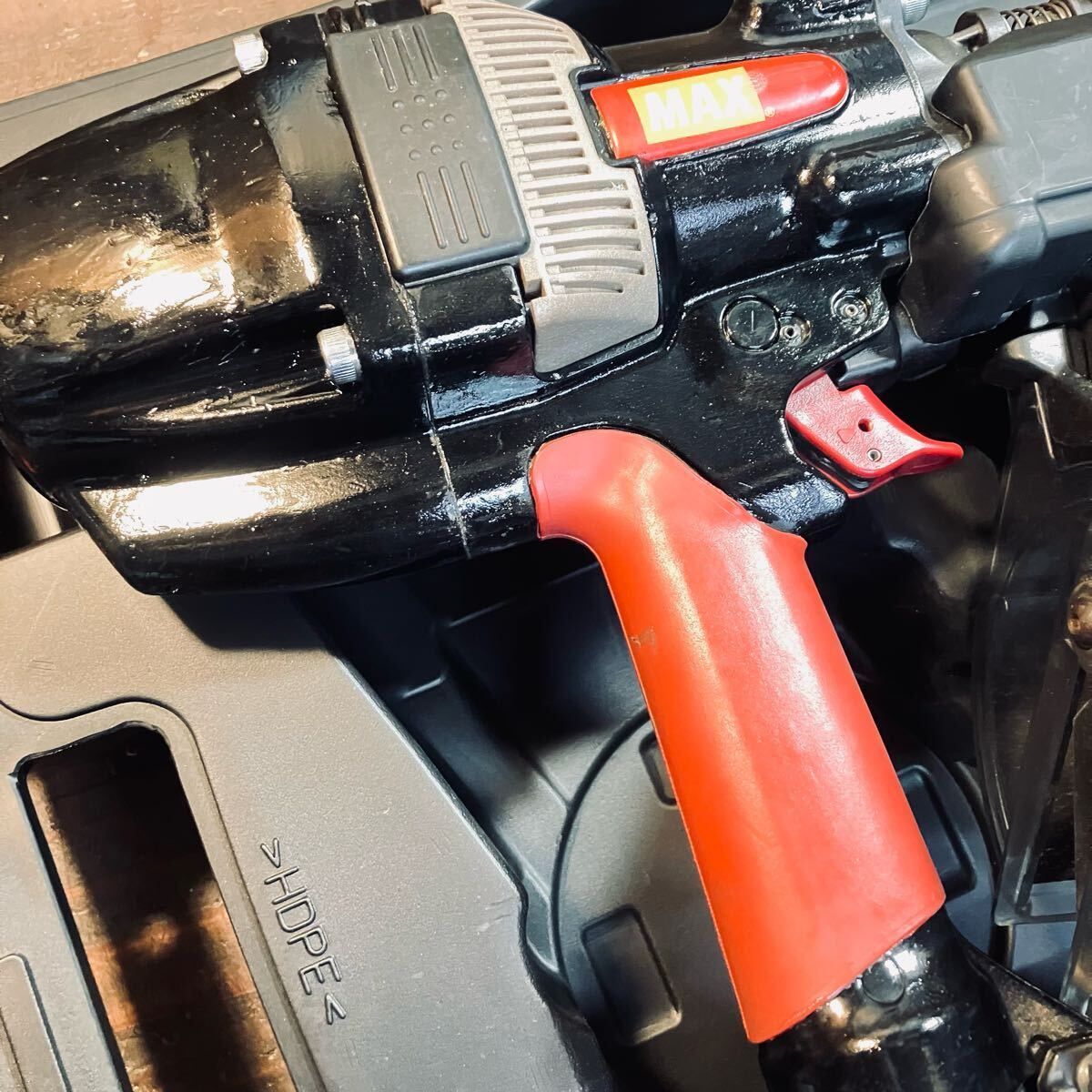 ケース付き 動作良好