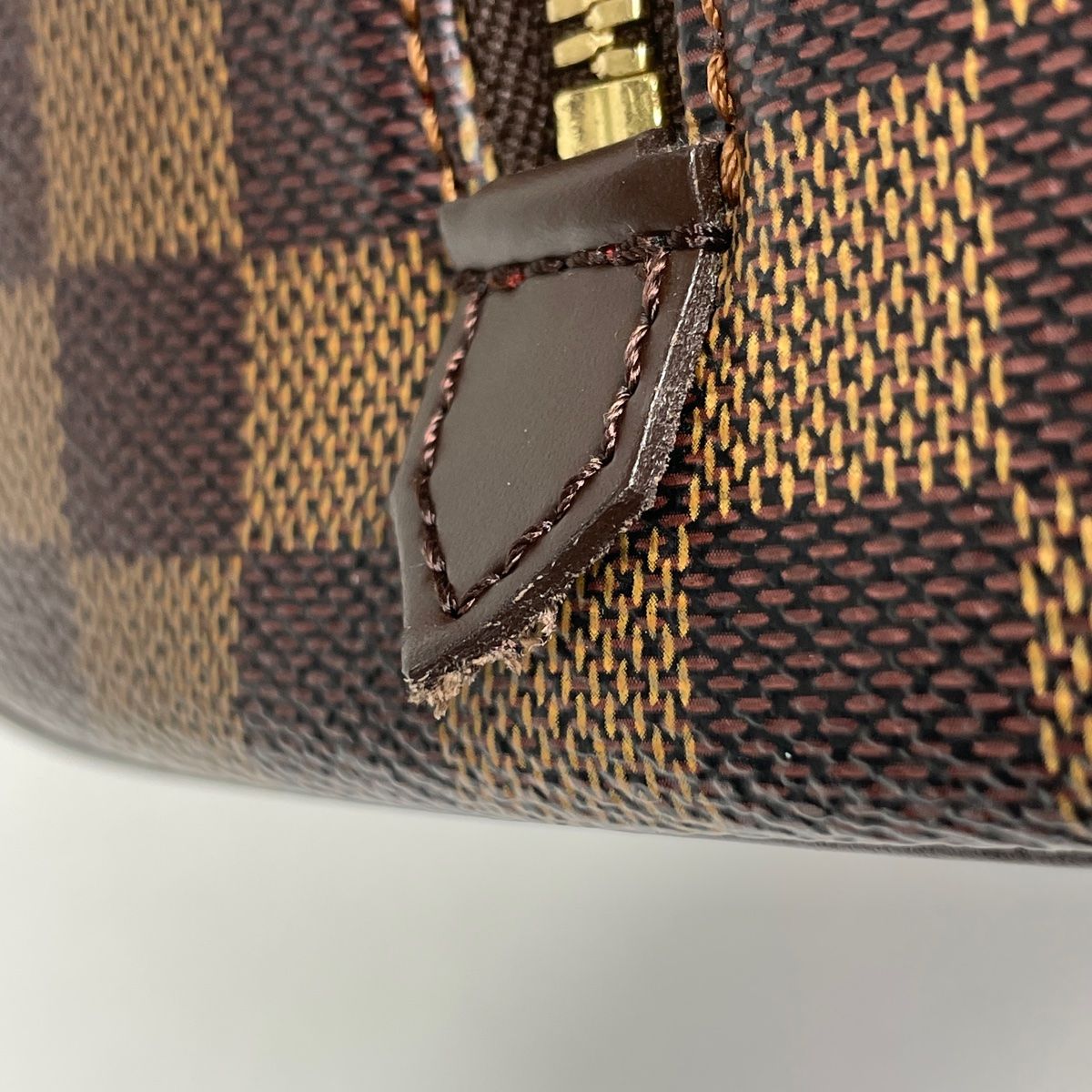 ルイ・ヴィトン Louis Vuitton リベラ MM 手提げ ミニボストンバッグ