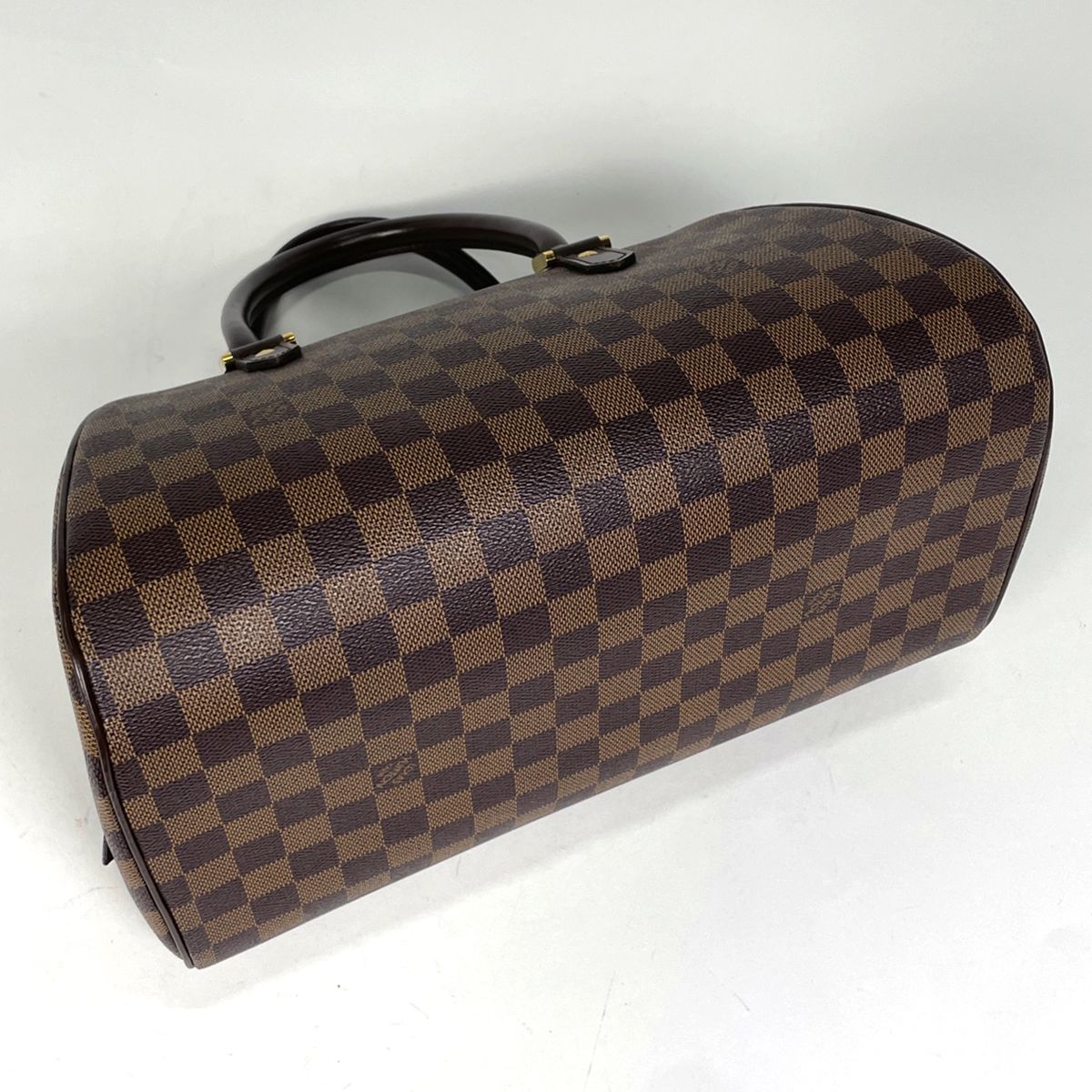 ルイ・ヴィトン Louis Vuitton リベラ MM 手提げ ミニボストンバッグ