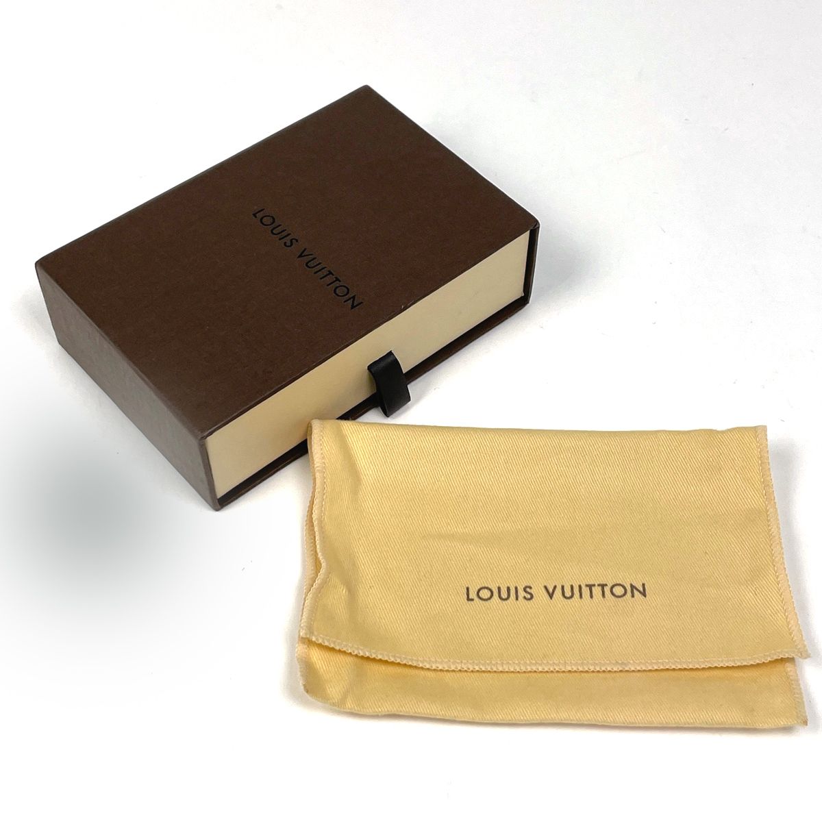 ルイ・ヴィトン Louis Vuitton ミュルティクレ 6 鍵入れ キーホルダー