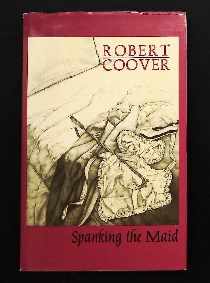 メイドを叩く Coover, Robert William Heinemann Ltd