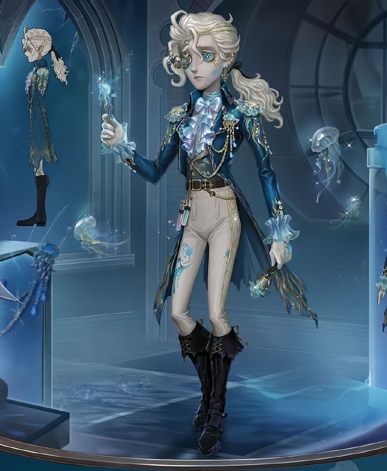 イベント用 高品質デザイン