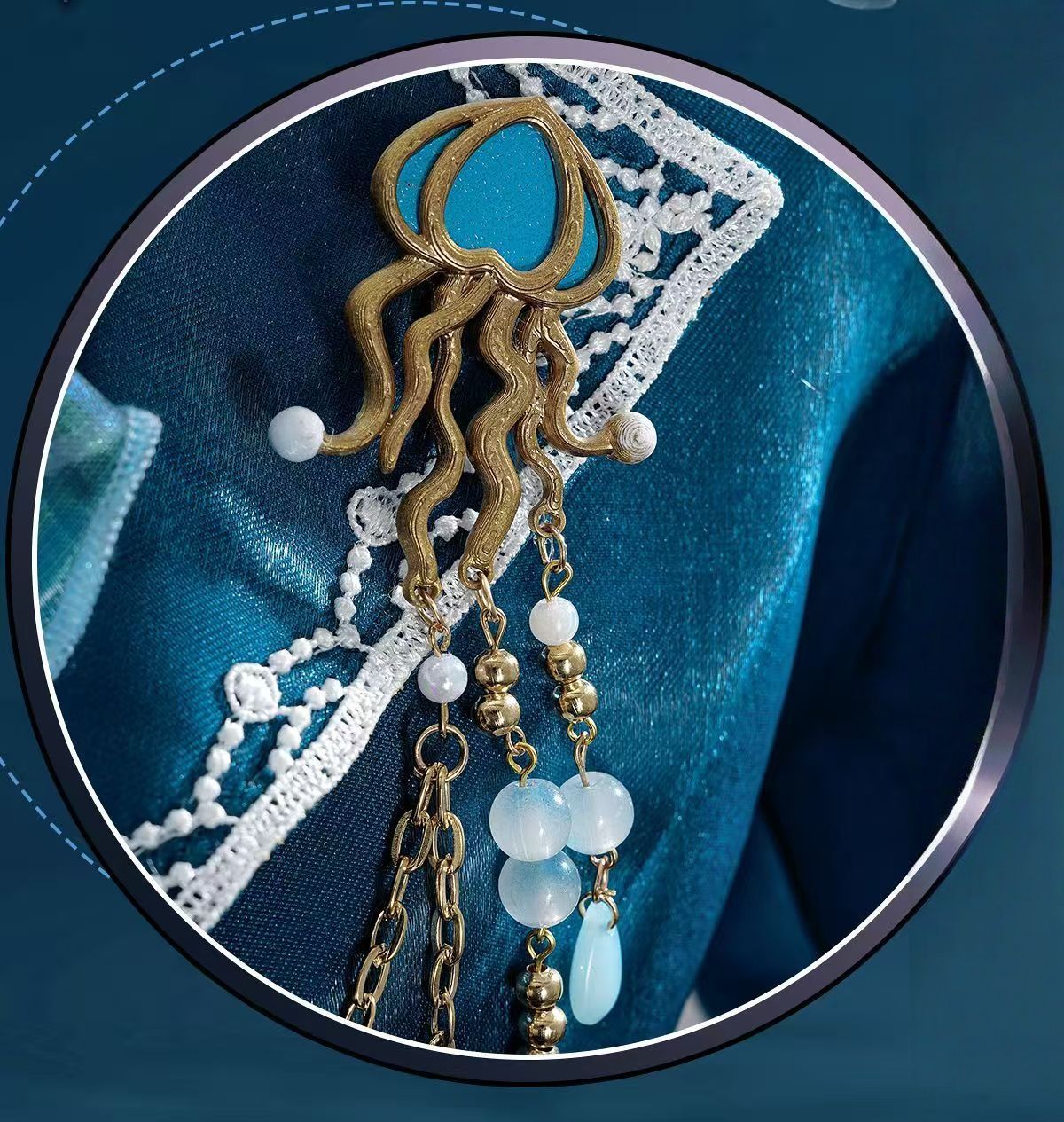 コスプレ衣装 作曲家