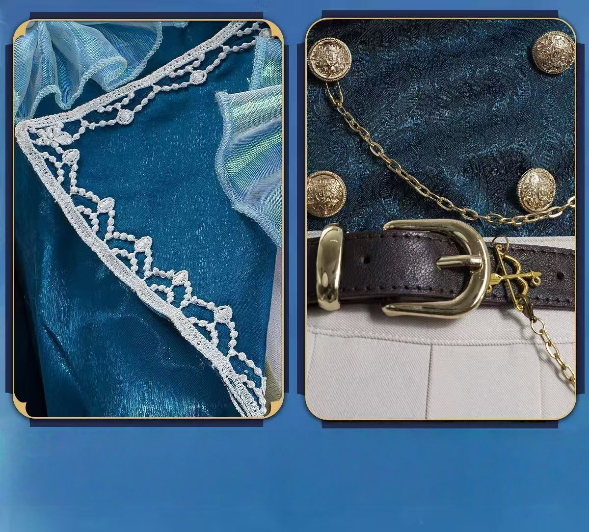 ゲームキャラクター完全再現