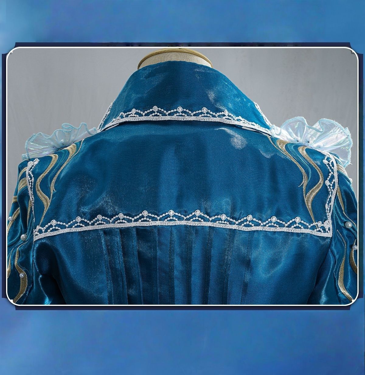 イベント用 高品質デザイン