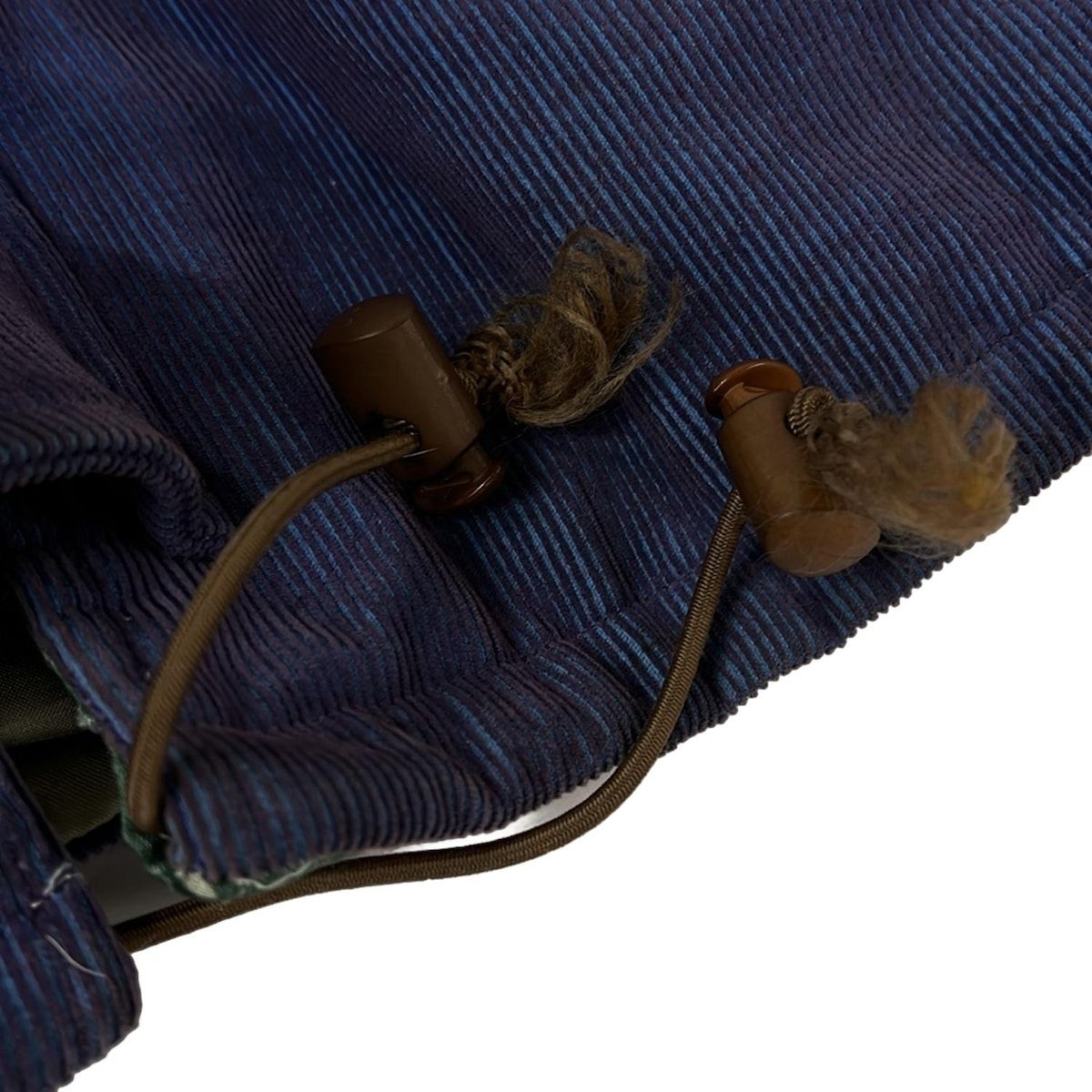 YUKITORII(ユキトリイ) コート サイズ38 M レディース美品 - ブルー