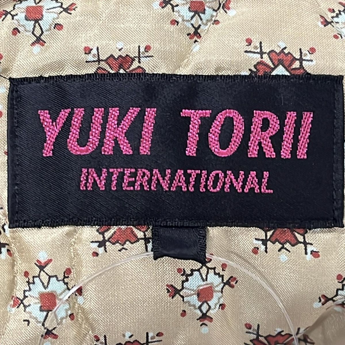 YUKITORII(ユキトリイ) コート サイズ38 M レディース - グリーン