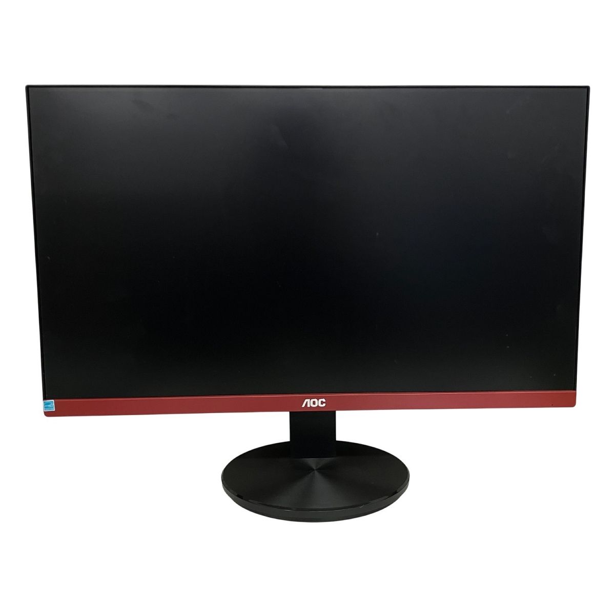 AOC G2490VX 液晶 ゲーミングモニター 23.8インチ 中古 T10661136