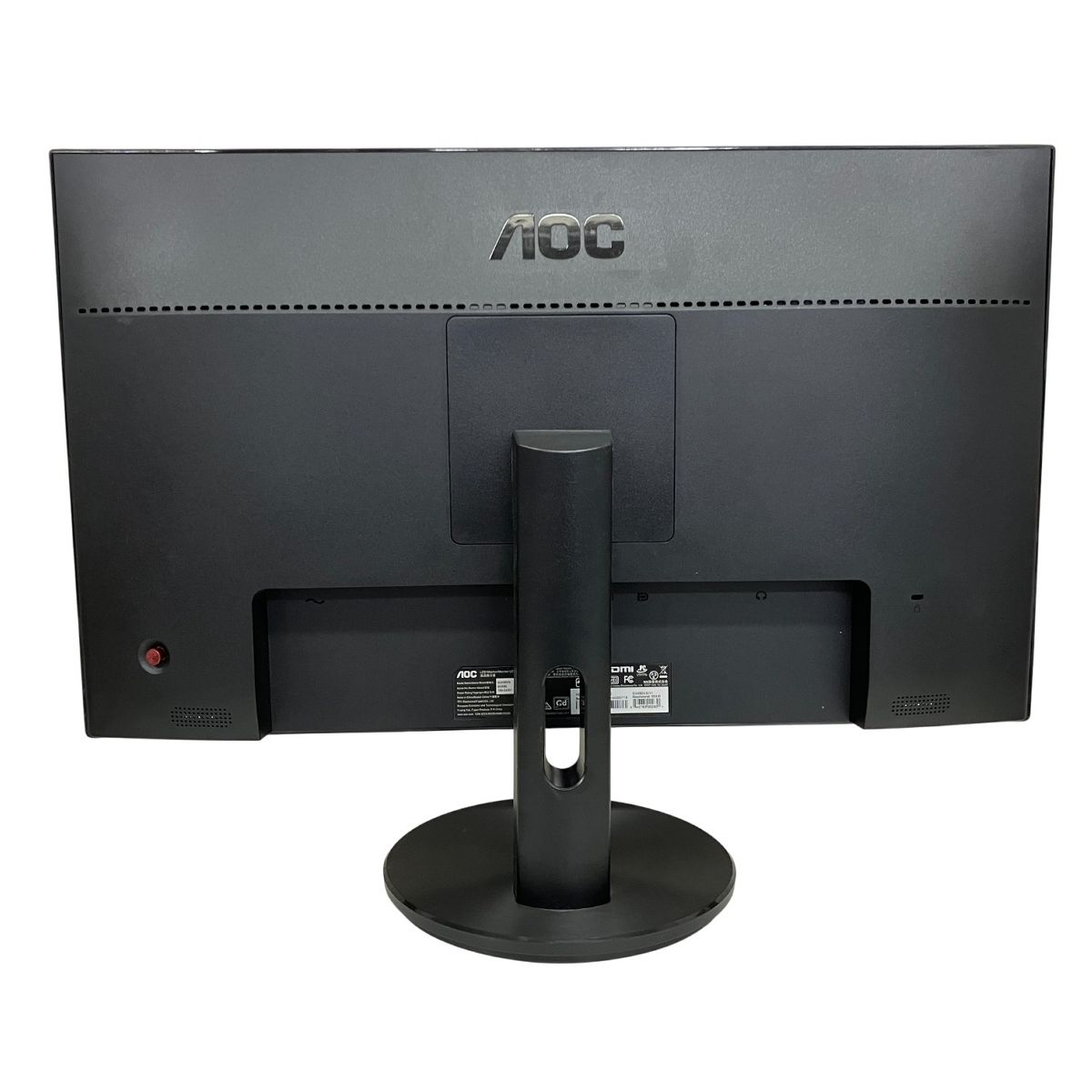 AOC G2490VX 液晶 ゲーミングモニター 23.8インチ 中古 T10661136