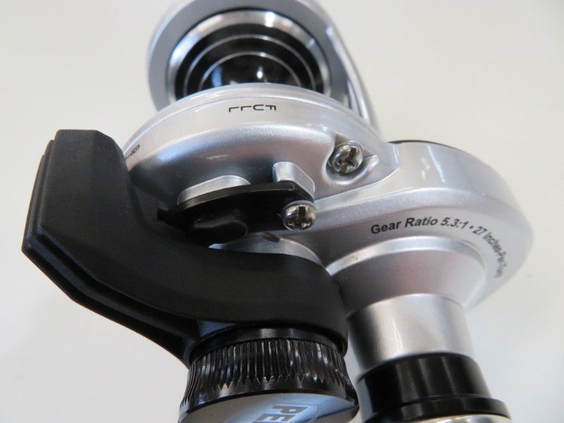  ペン ファゾム Ⅱ FTHⅡ15 LD 04- その他 リール