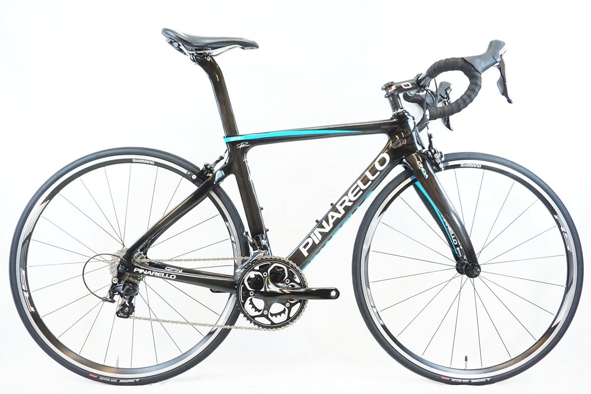 PINARELLO 「ピナレロ」 GAN 105 2016年モデル ロードバイク