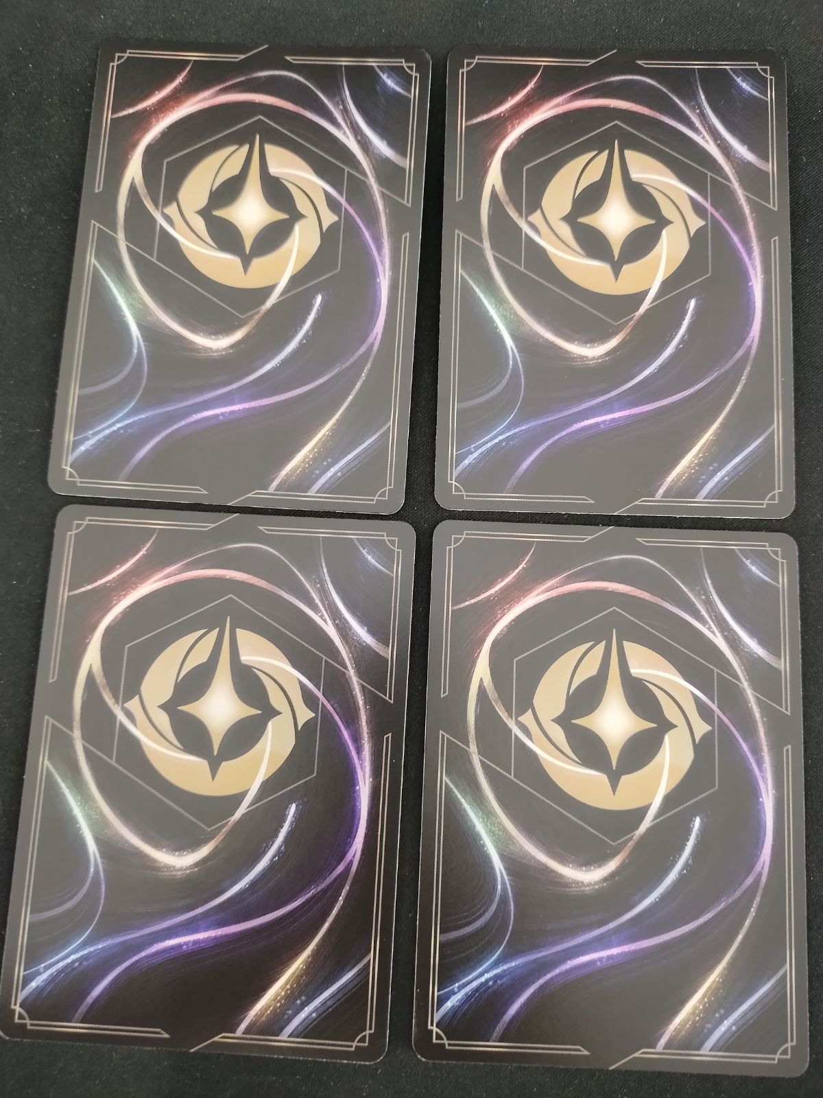 中古TCG】ディズニー・ロルカナ BE PREPARED-準備をしておけ(128/204