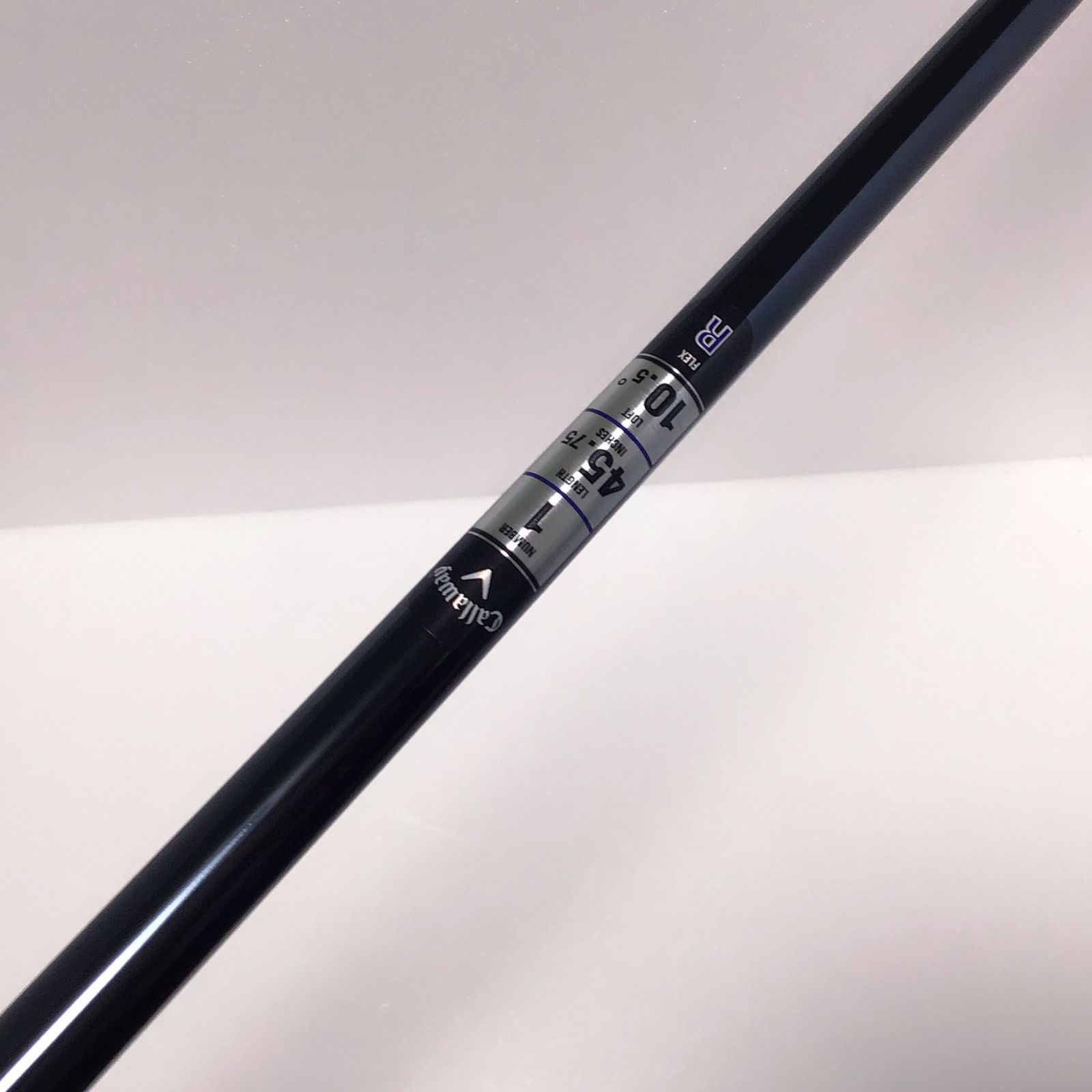 エリート純正 リンク LINQ 40-R キャロウェイ ドライバー用 シャフト