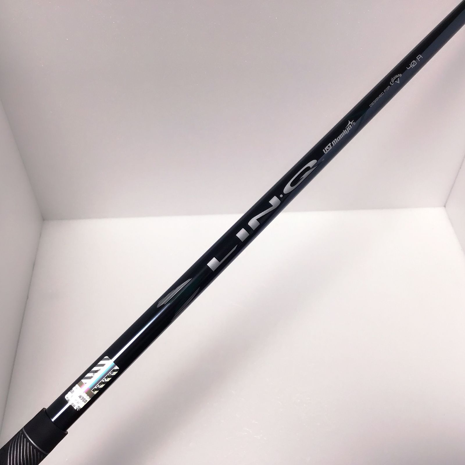 エリート純正 リンク LINQ 40-R キャロウェイ ドライバー用 シャフト