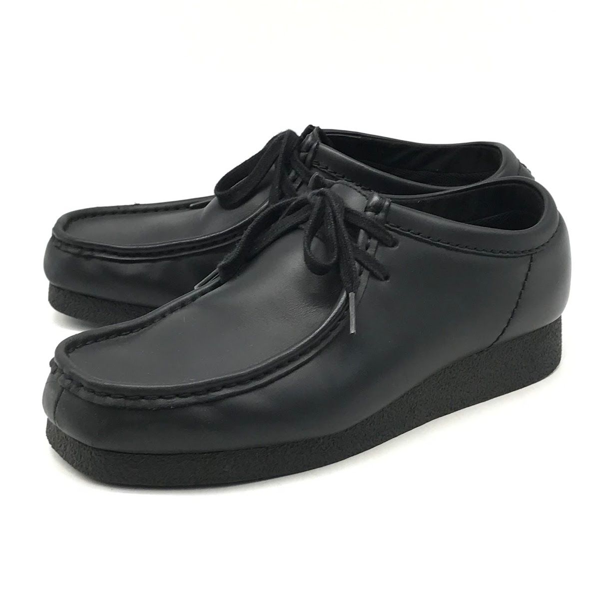 倉吉店】 中古 Clarks | クラークス ブーツ Wallabee ワラビー 22545