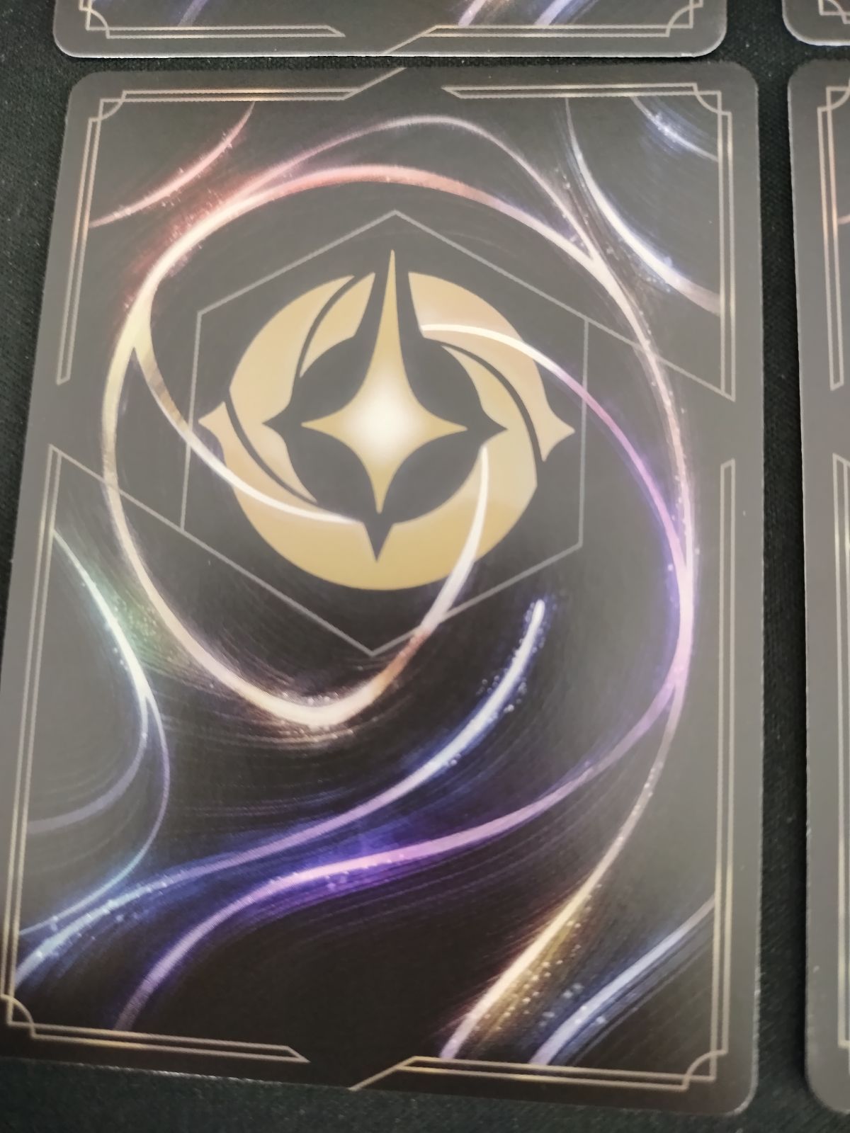 中古TCG】ディズニー・ロルカナ BE PREPARED-準備をしておけ(128/204