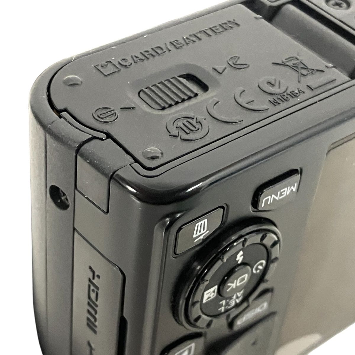 Nikon 1 J1 10-30mm F3.5-5.6 VR ズームレンズキット ブラック ニコン