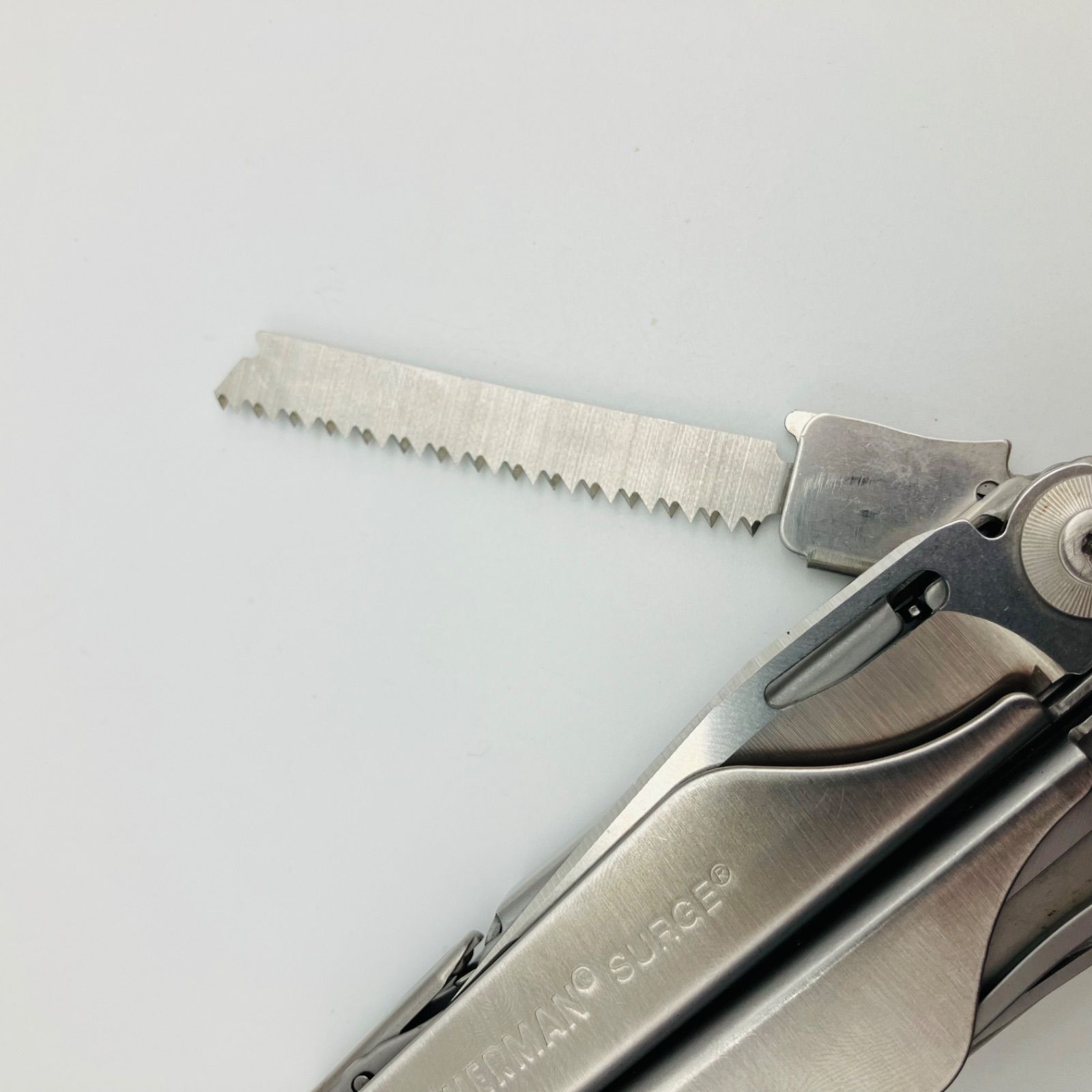 レザーマン SURGE