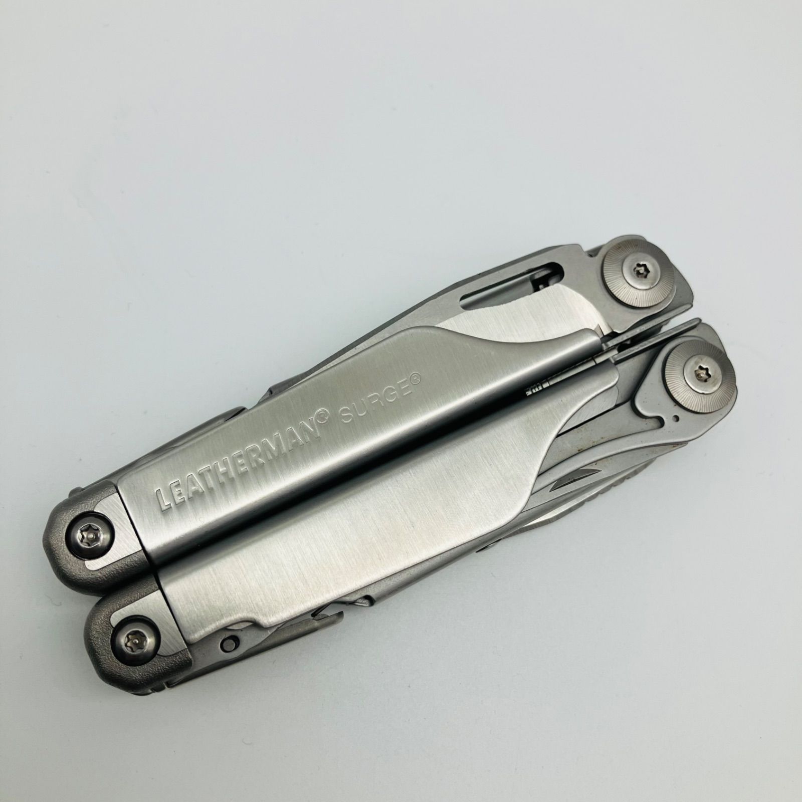 マルチプライヤー LEATHERMAN