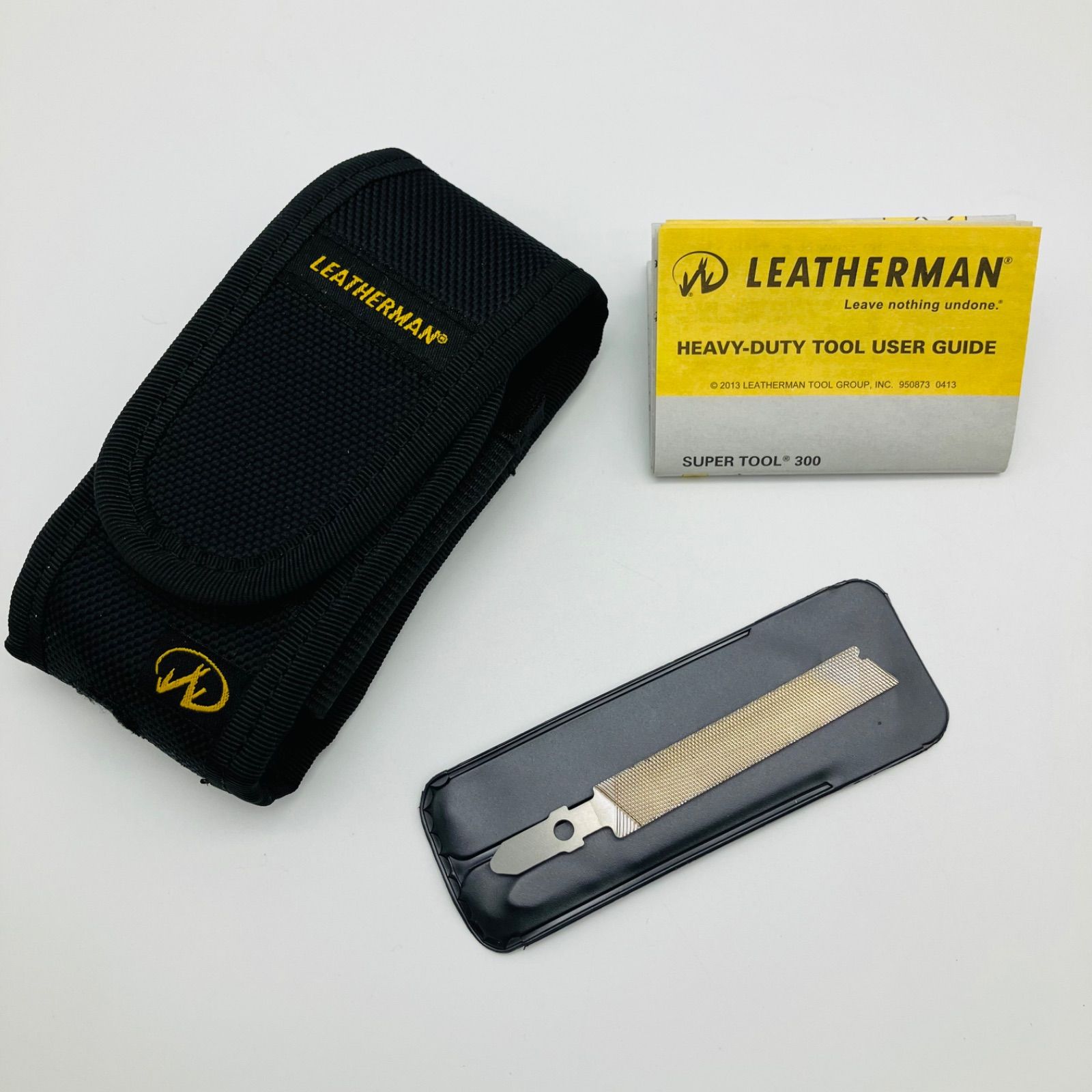 レザーマン SURGE