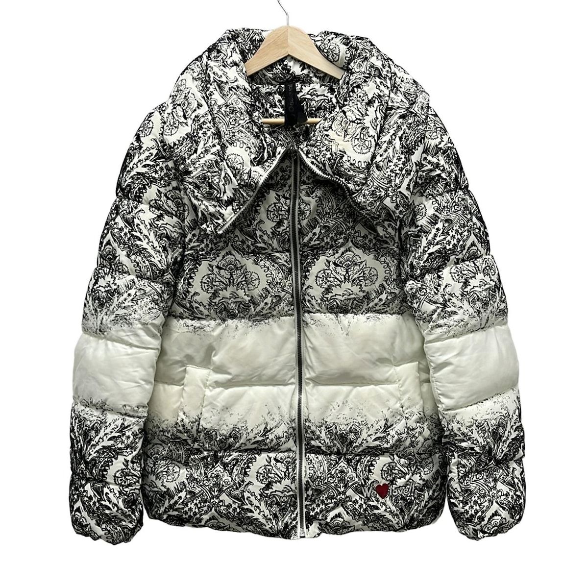 Desigual デシグアル - レディース ブルゾン -ファッション通販 