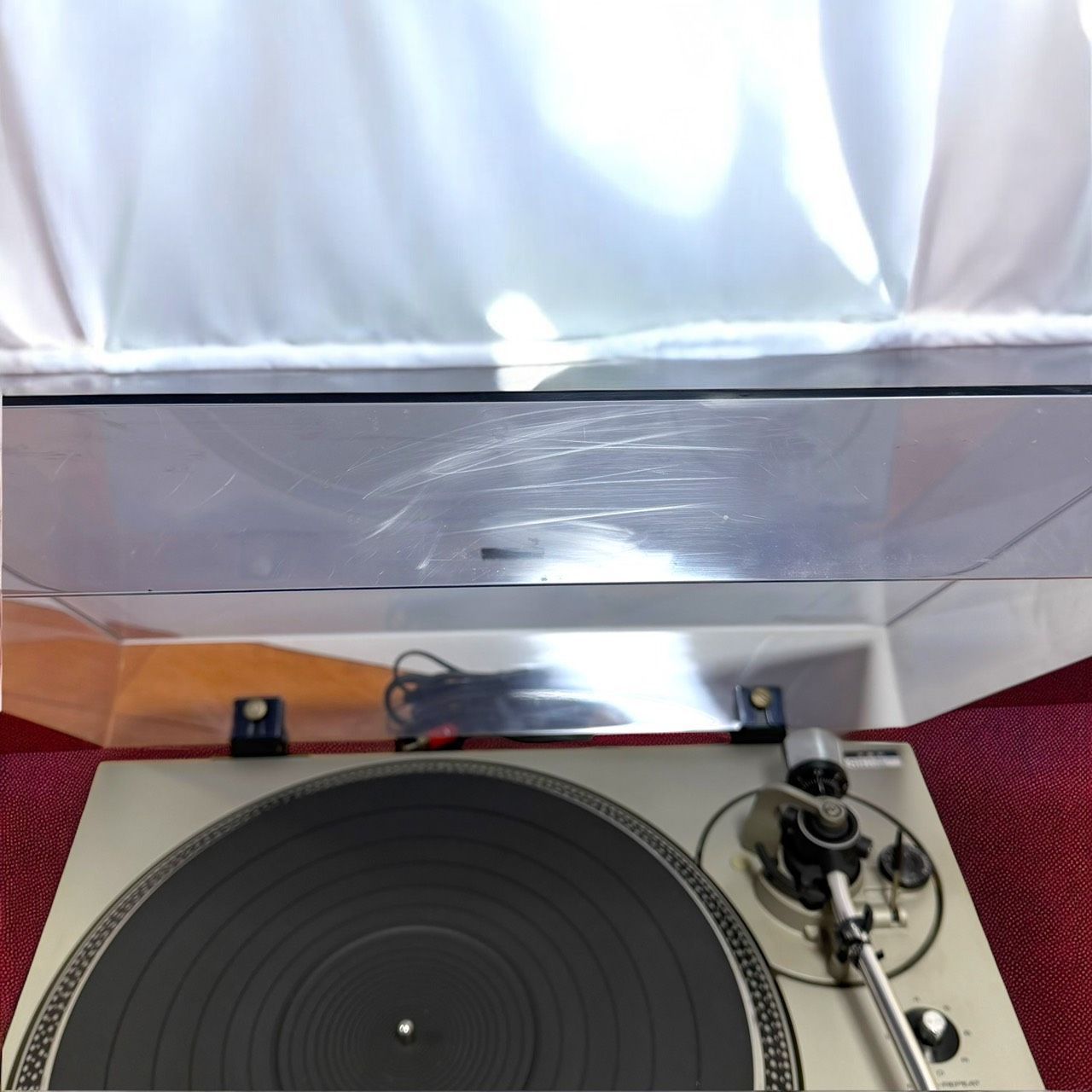 1600 ダイレクトドライブ