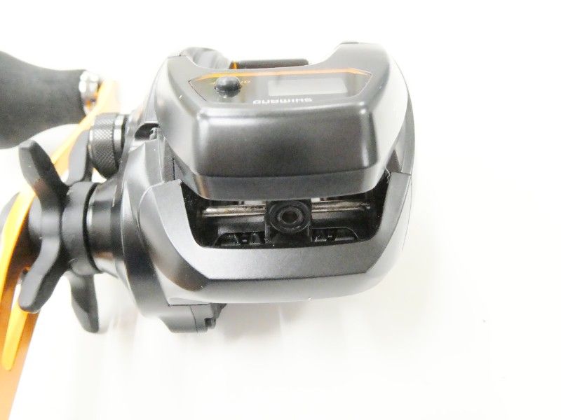 シマノ 21バルケッタ BB 150 DHPG 04-