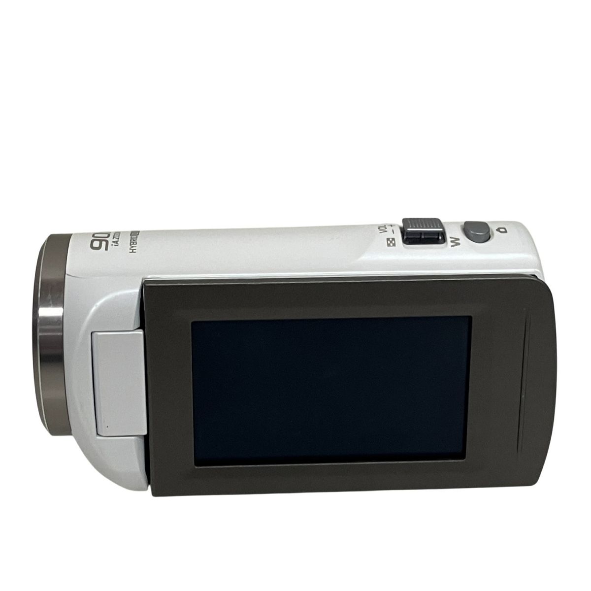 Panasonic HC-V360M デジタルビデオカメラ 2015年製 軽量 コンパクト