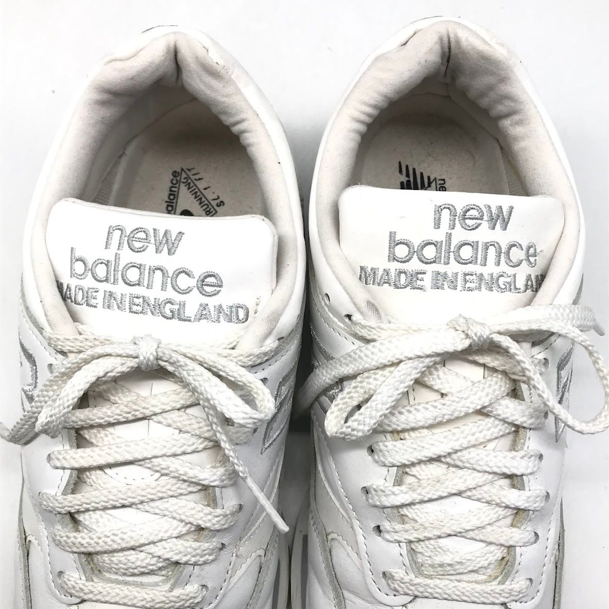 倉吉店】 中古 NEW BALANCE | ニューバランス スニーカー M1500WHI