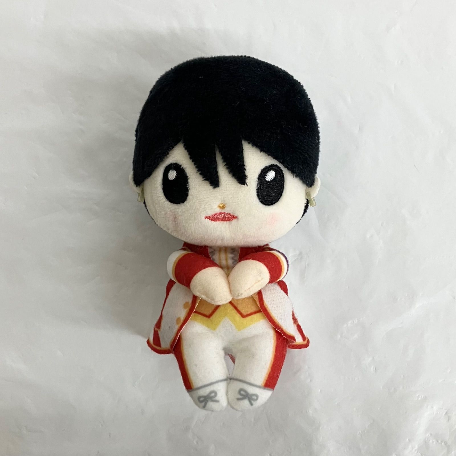 Sexy Zone ちょっこりさん 4人5つまとめ売り f116 NLQ517 - メルカリ