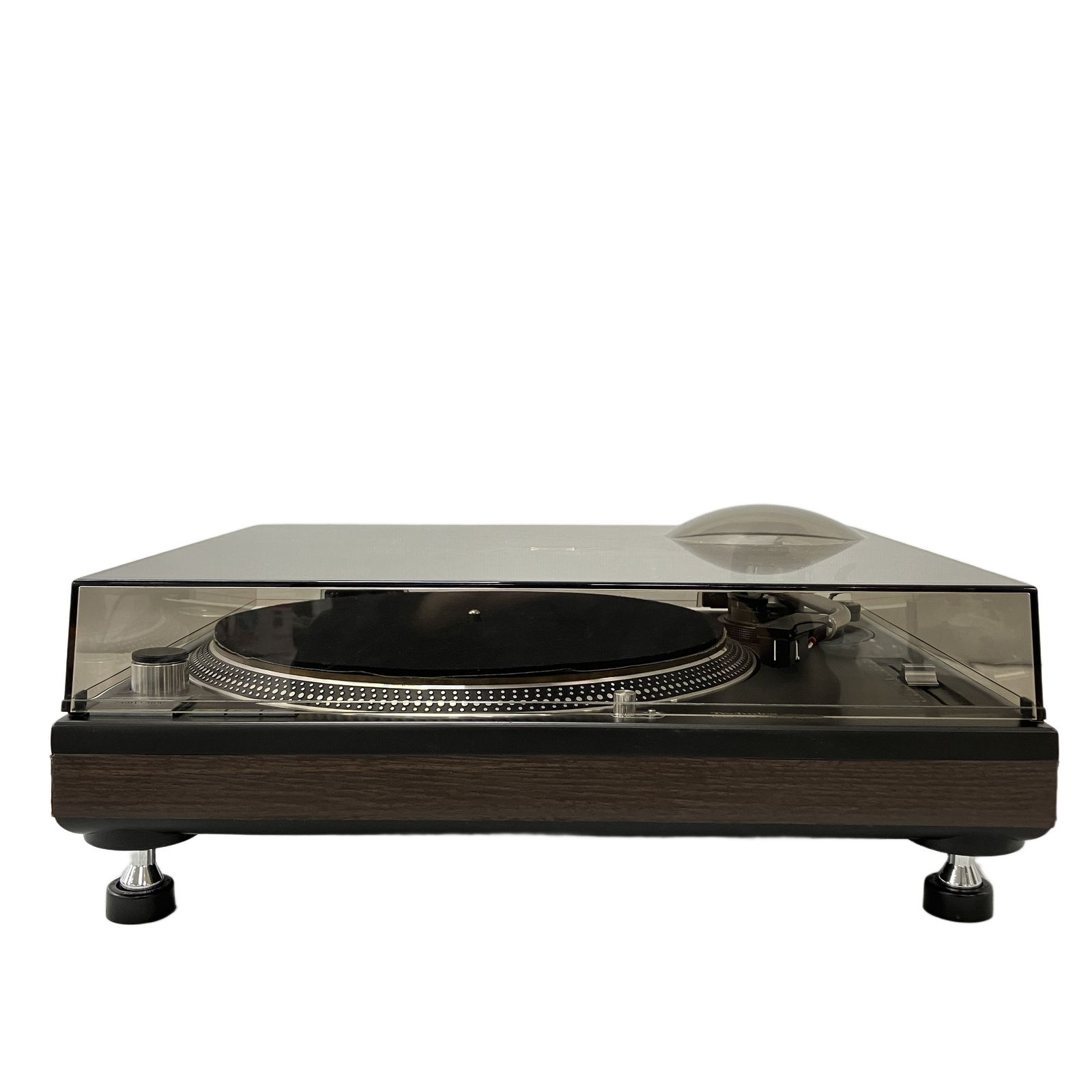 Technics SL-1200MK4 ターンテーブル レコードプレーヤー テクニクス