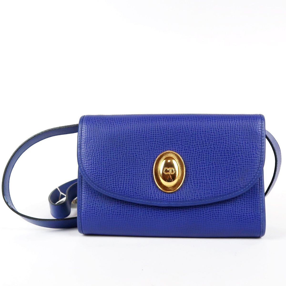 超美品】Christian Dior クリスチャンディオール フランス製 オールド