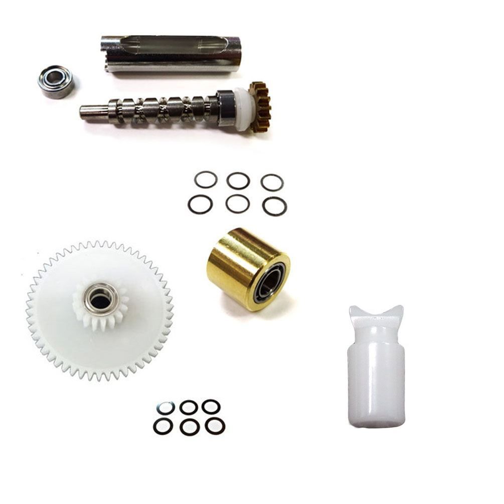 アブ 特盛4000 2 BBウォームシム有 BBコグシム有 BBブッシュ 5176 C 4500 4501 4600 4601