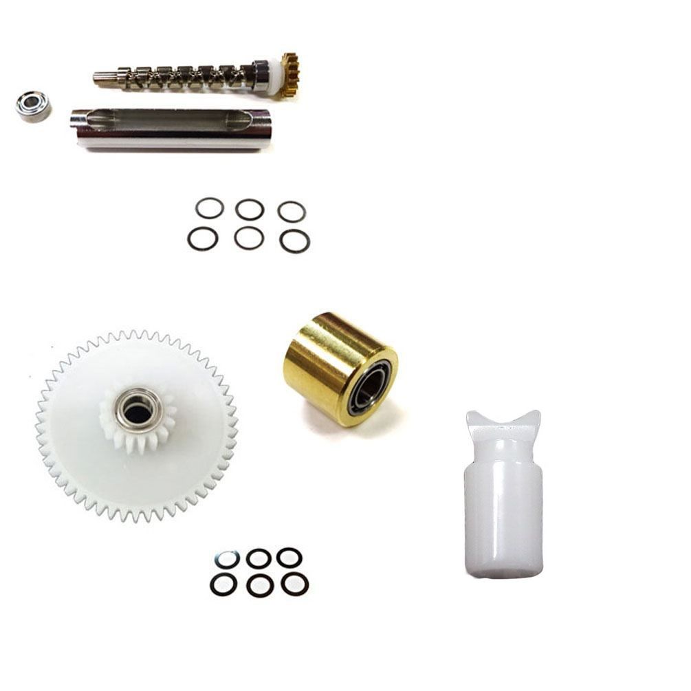 アブ 特盛5000 2 BBウォームシム有 BBコグシム有 BBブッシュ 5176 C 5500 5501 5600 5601