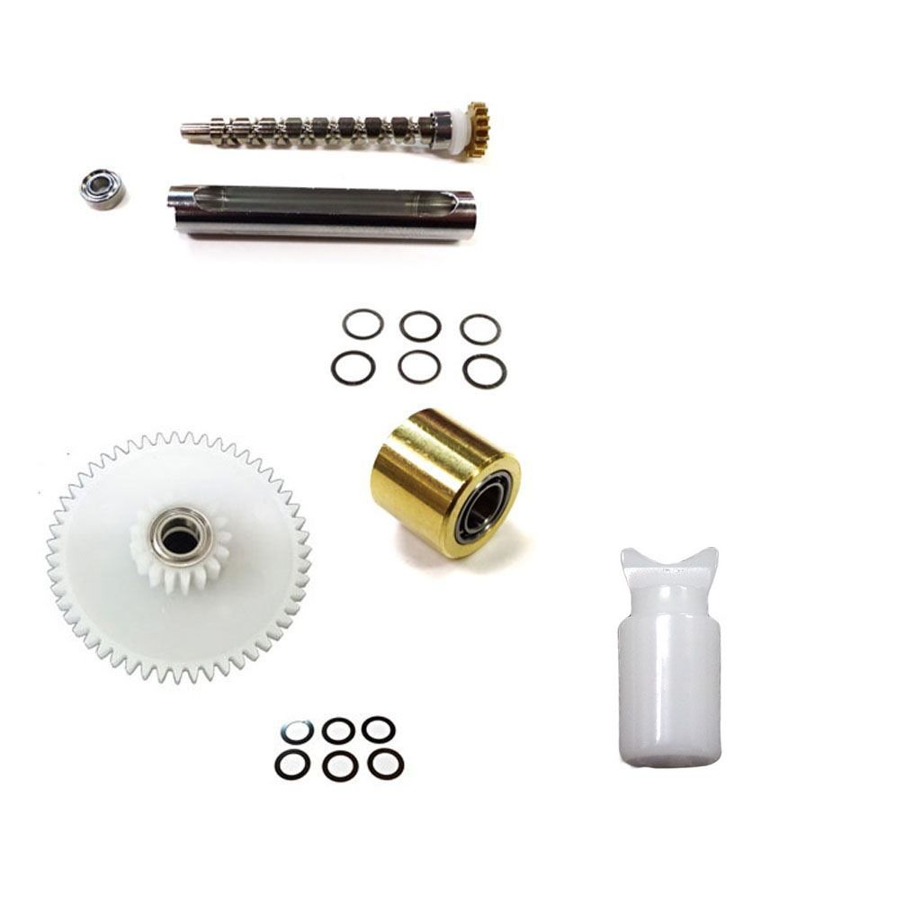 アブ 特盛6000 2 BBウォームシム有 BBコグシム有 BBブッシュ 5176 C 6500 6501 6600 6601