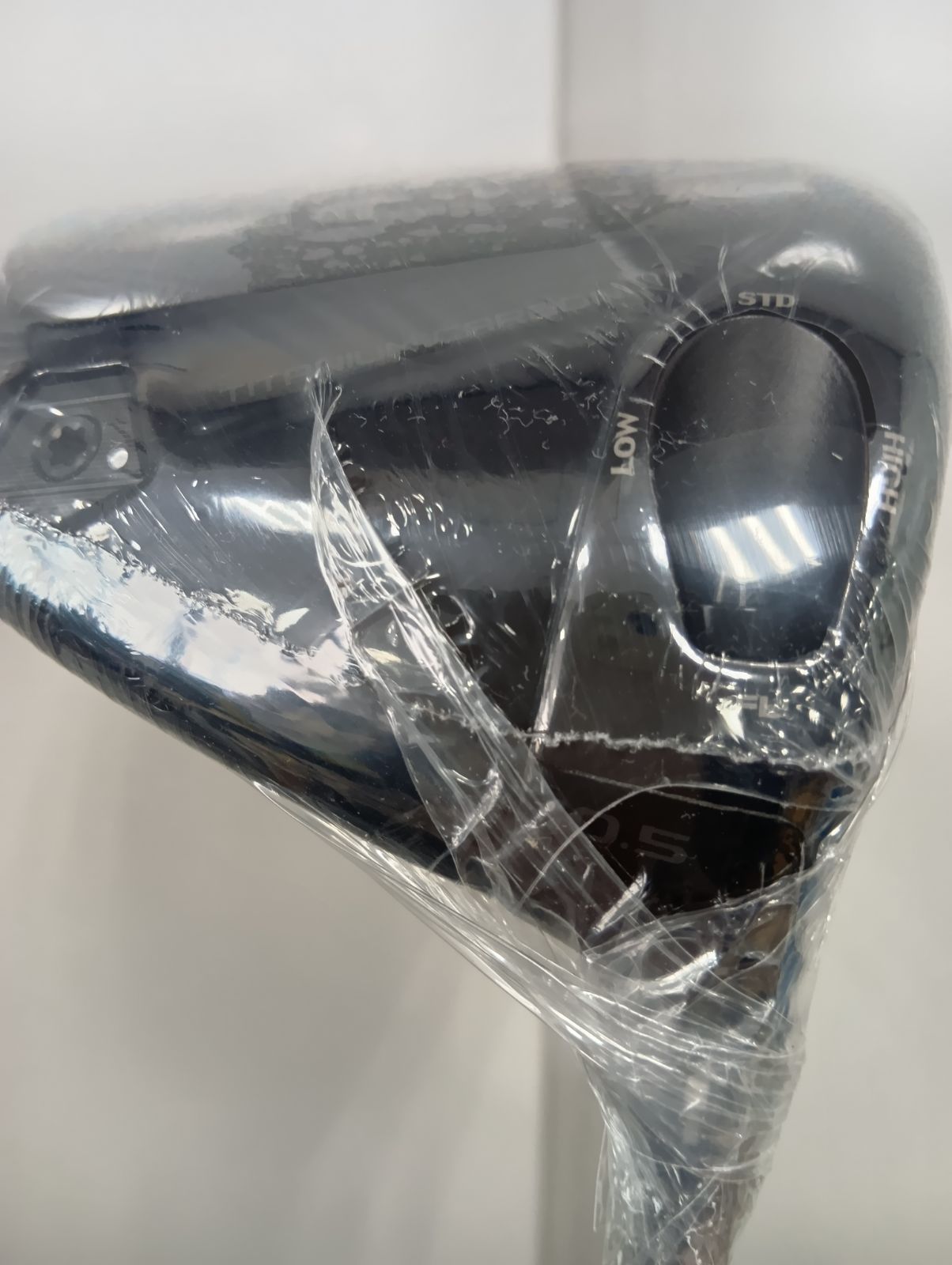 Dr 本間ゴルフ T WORLD TW 777 MAX 5° S ツアーワールド ドライバー メンズ 右用 VIZARD for 日本