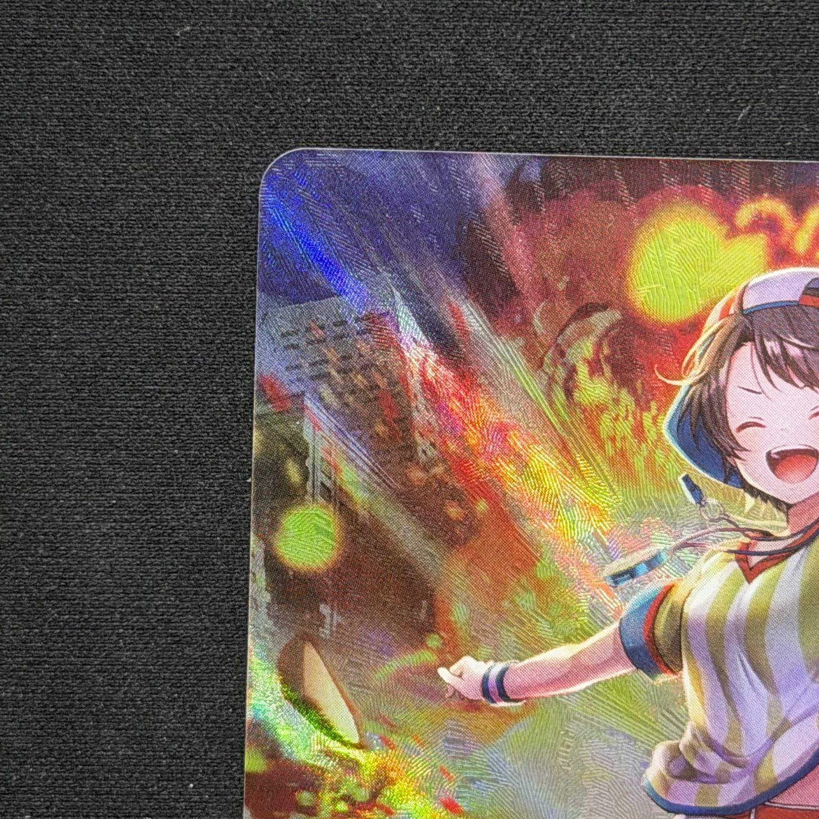 ホロカ 大空スバル OUR 推しホロメンカード hBP04-006 A001 - メルカリ