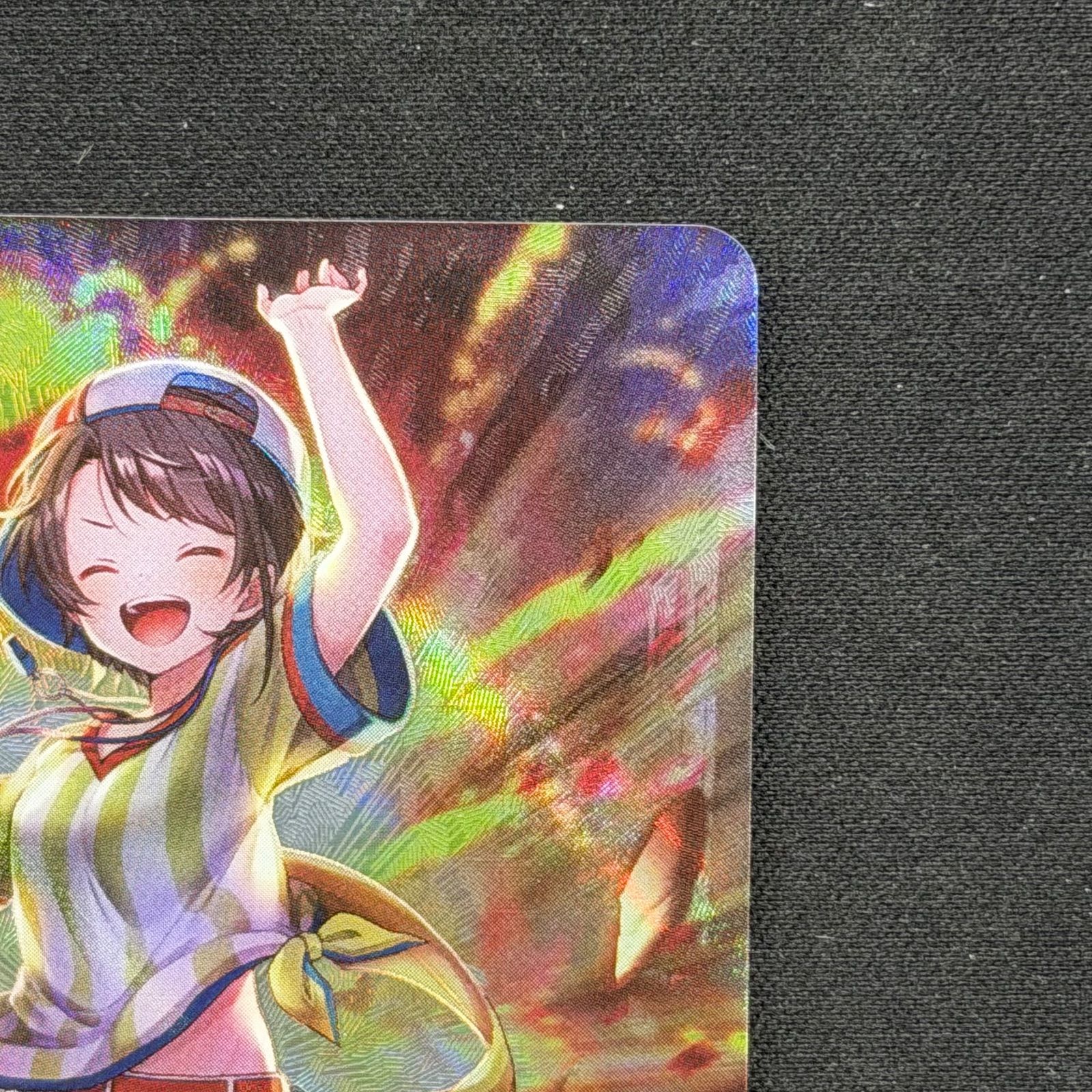 ホロカ 大空スバル OUR 推しホロメンカード hBP04-006 A001 - メルカリ