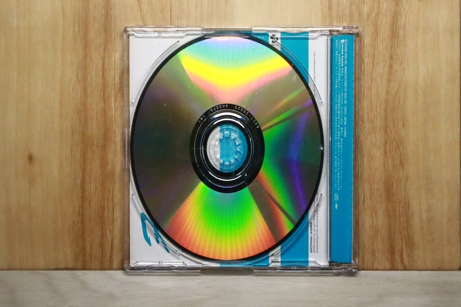 国内盤CD☆フォルダーファイブ/Folder5□ AMAZING LOVE 【AVCT30025