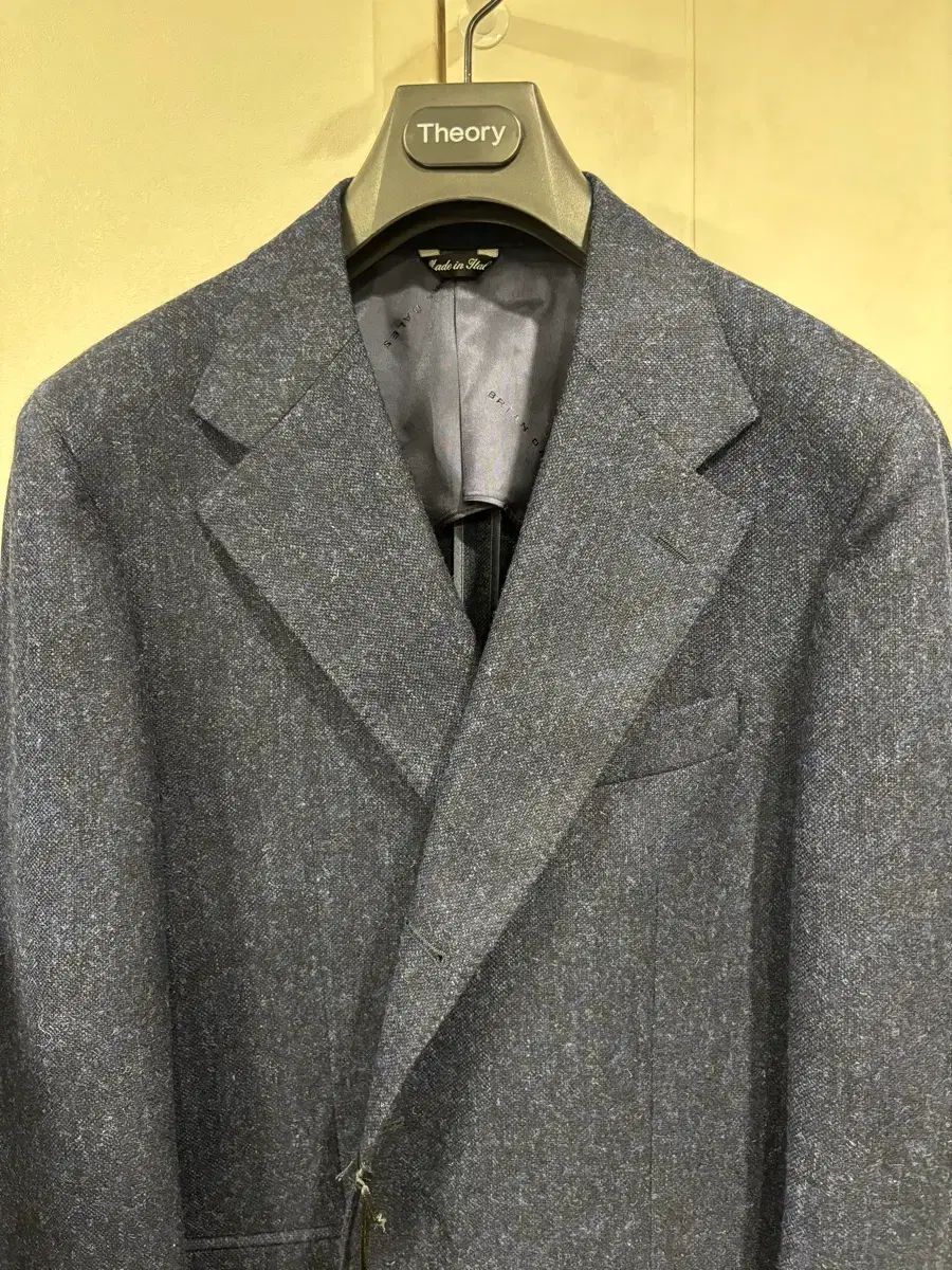 Brian Dales イタリア製 ブレーザー 105